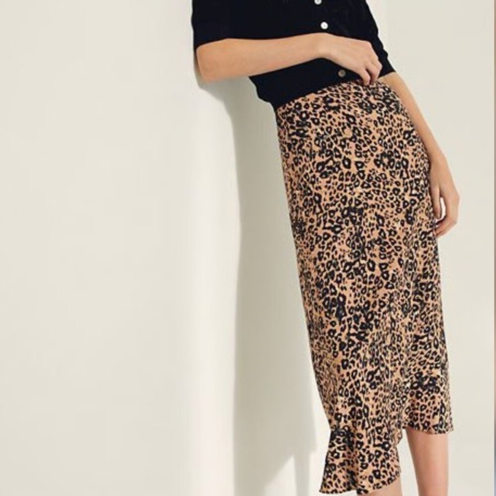 Aritzia Wilfred Skirt Size 6